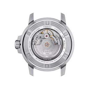 Tissot Seastar 1000 Powermatic 80 T120.407.11.091.00