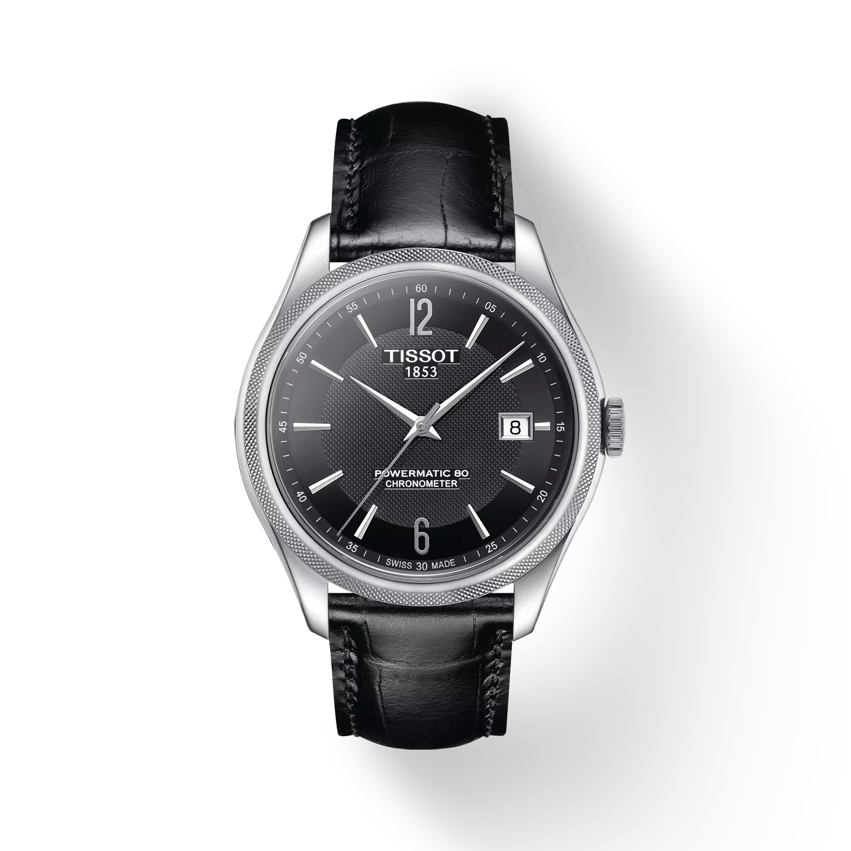 Tissot Ballade Powermatic 80 COSC T108.408.16.057.00