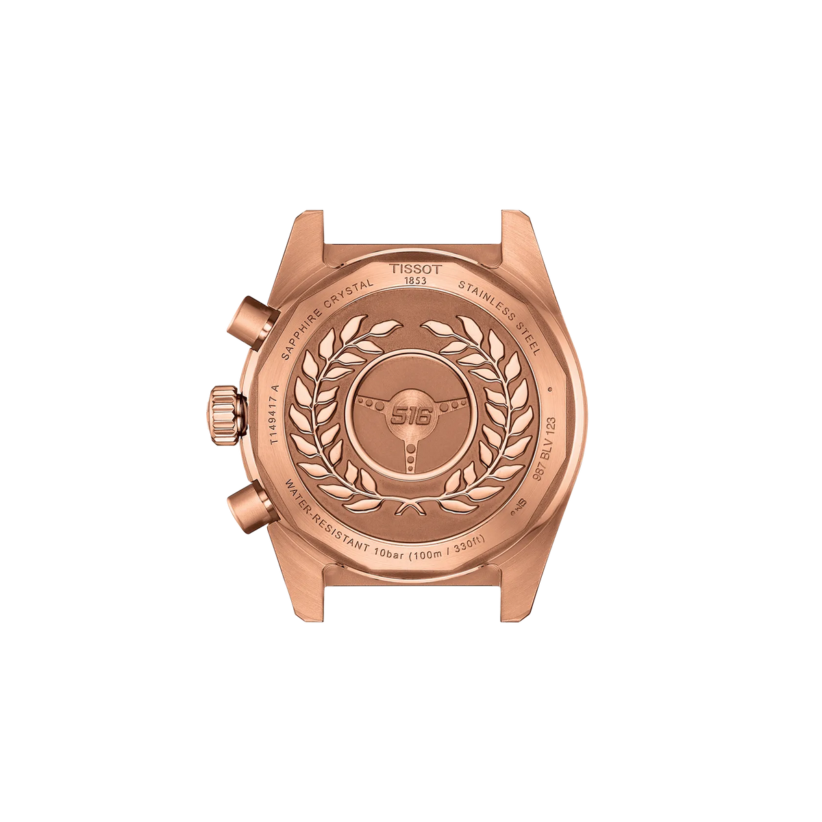Tissot PR516 40mm T149.417.33.051.00