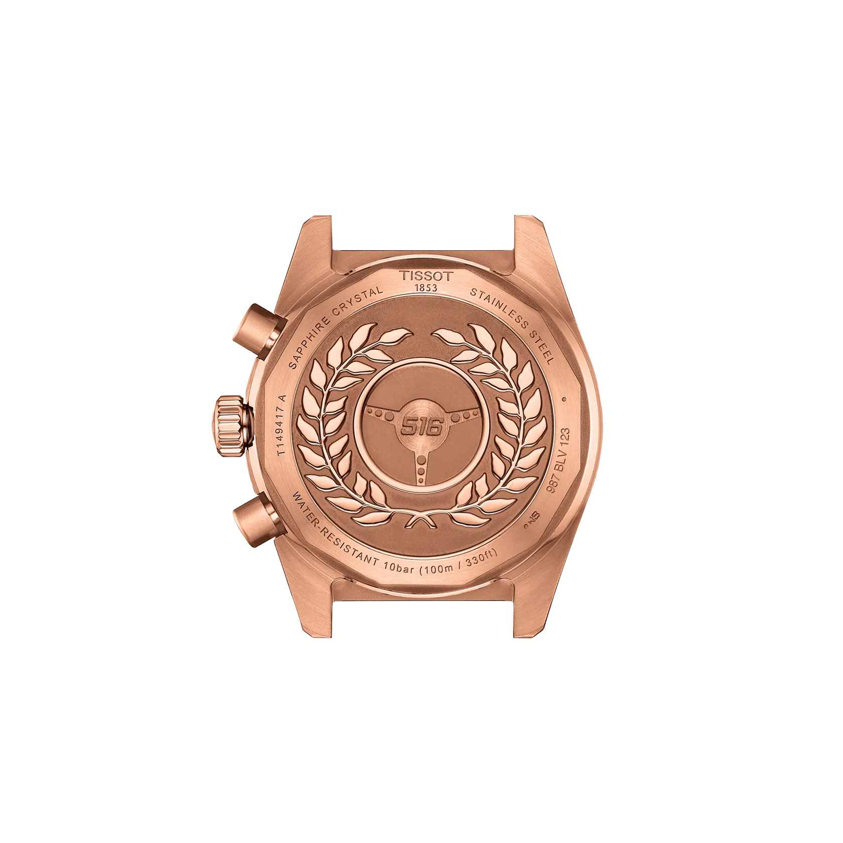 Tissot PR516 40mm T149.417.33.051.00
