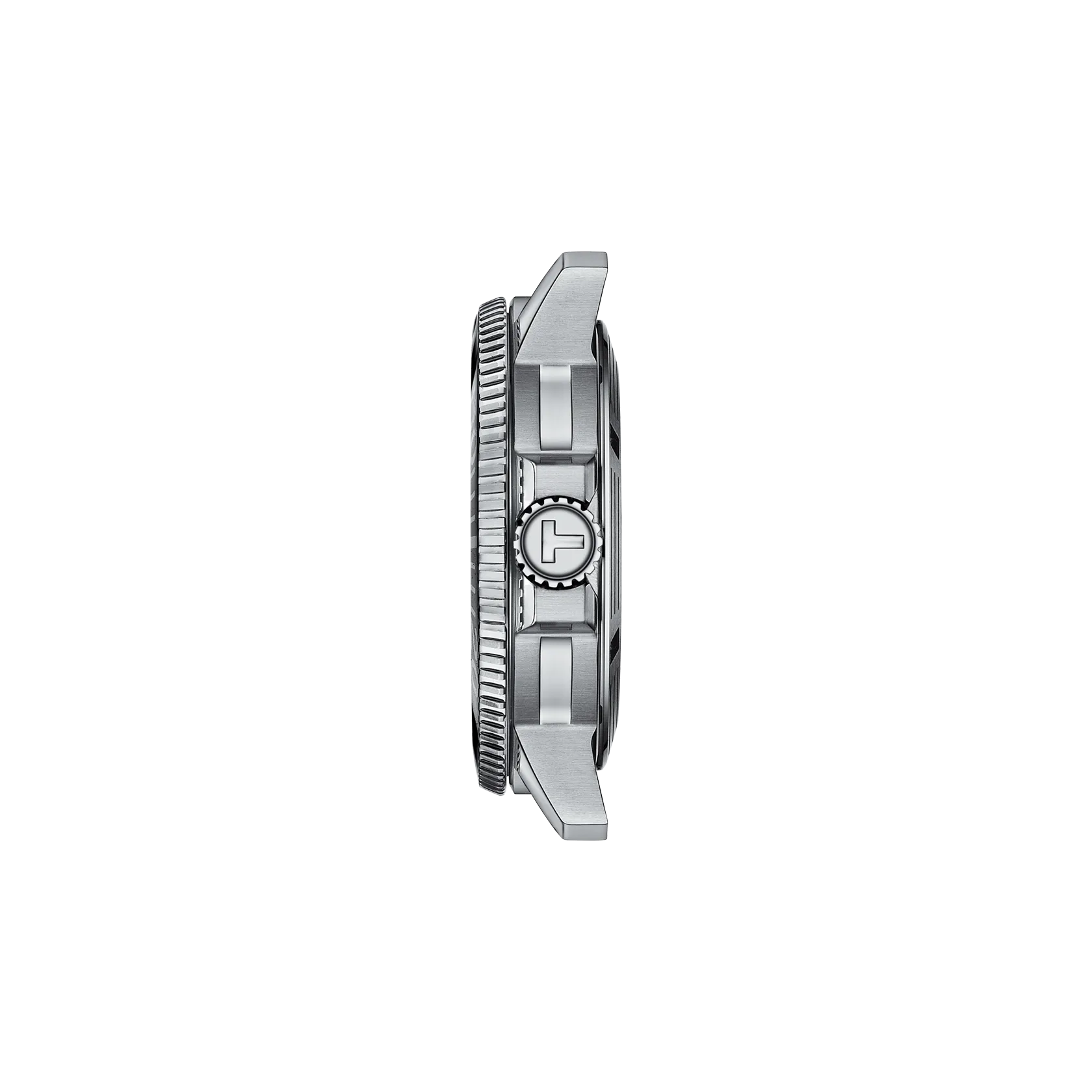 Tissot Seastar 1000 43mm T120.407.11.091.01