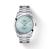 Tissot Gentleman 40mm T127.407.11.351.00