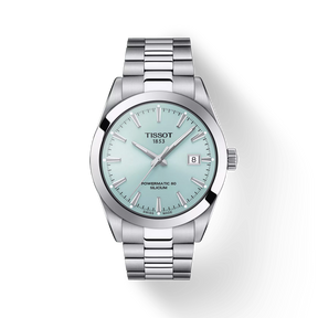 Tissot Gentleman 40mm T127.407.11.351.00