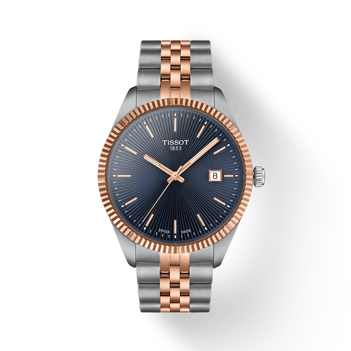 Tissot Ballade 40mm T156.410.22.041.00