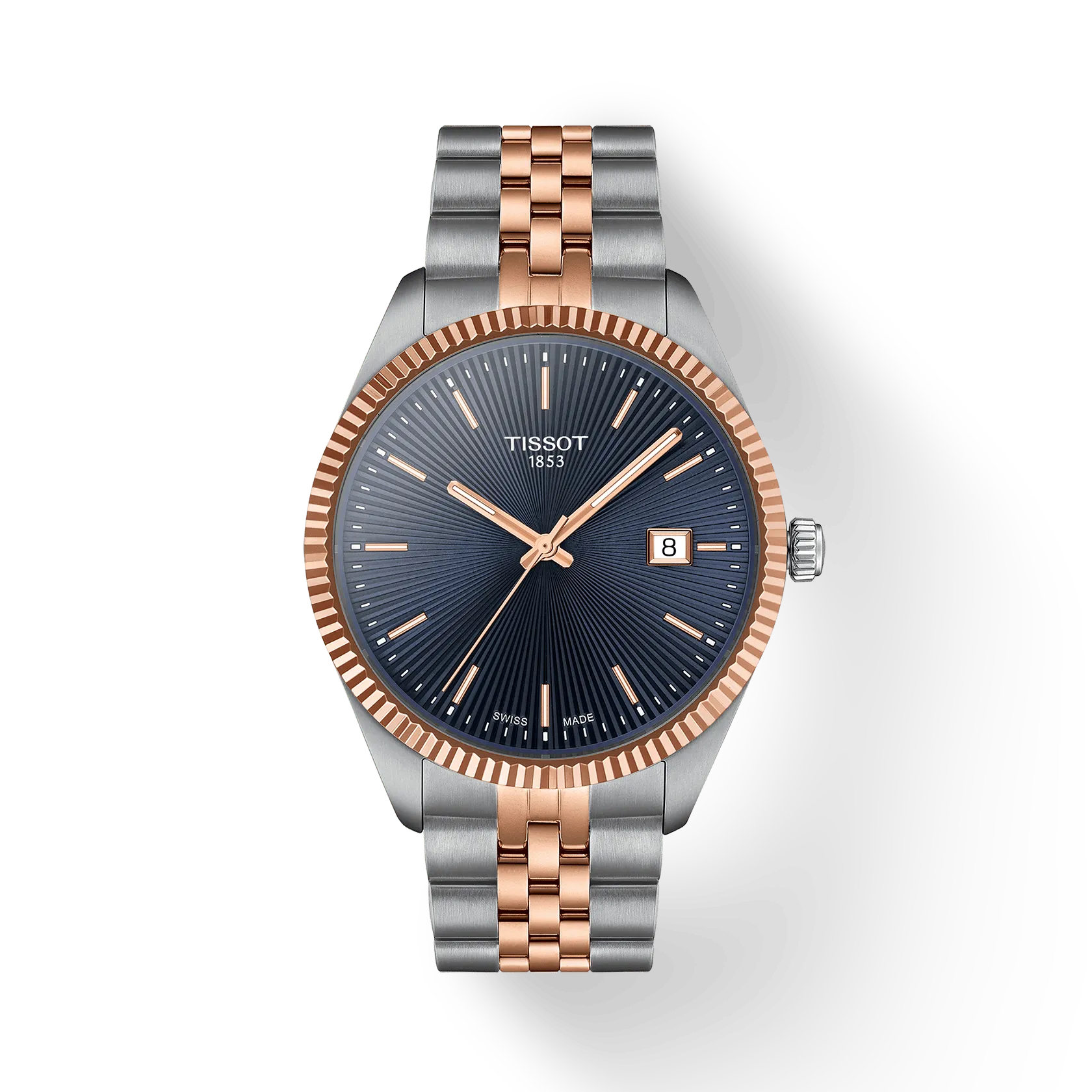 Tissot Ballade 40mm T156.410.22.041.00