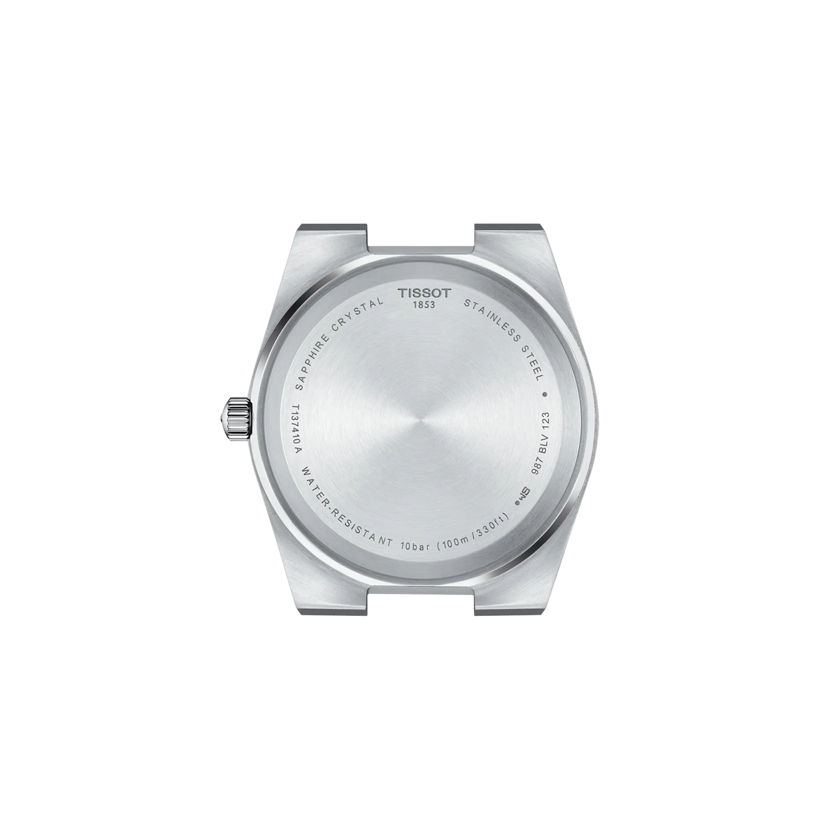 Tissot PRX 40mm T137.410.17.051.00