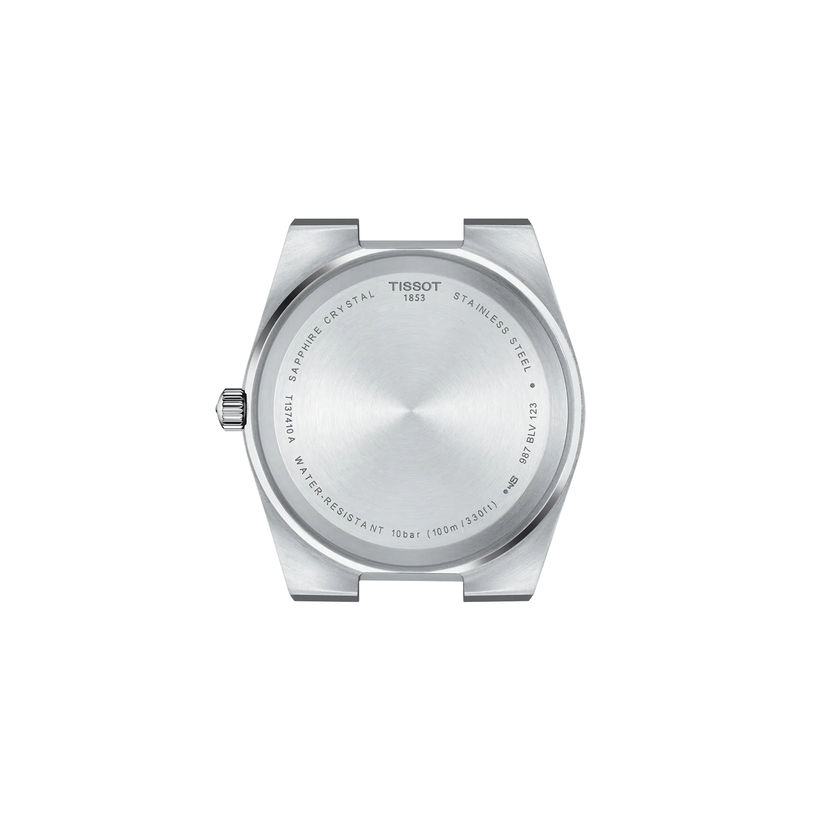 Tissot PRX 40mm T137.410.17.051.00