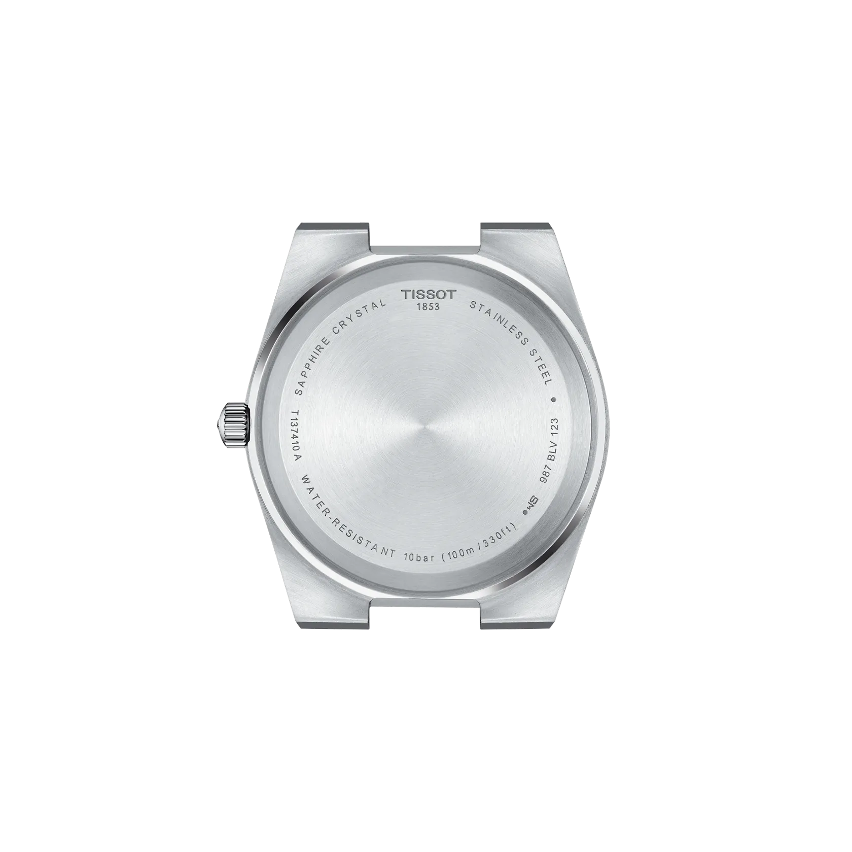 Tissot PRX 40mm T137.410.11.091.00
