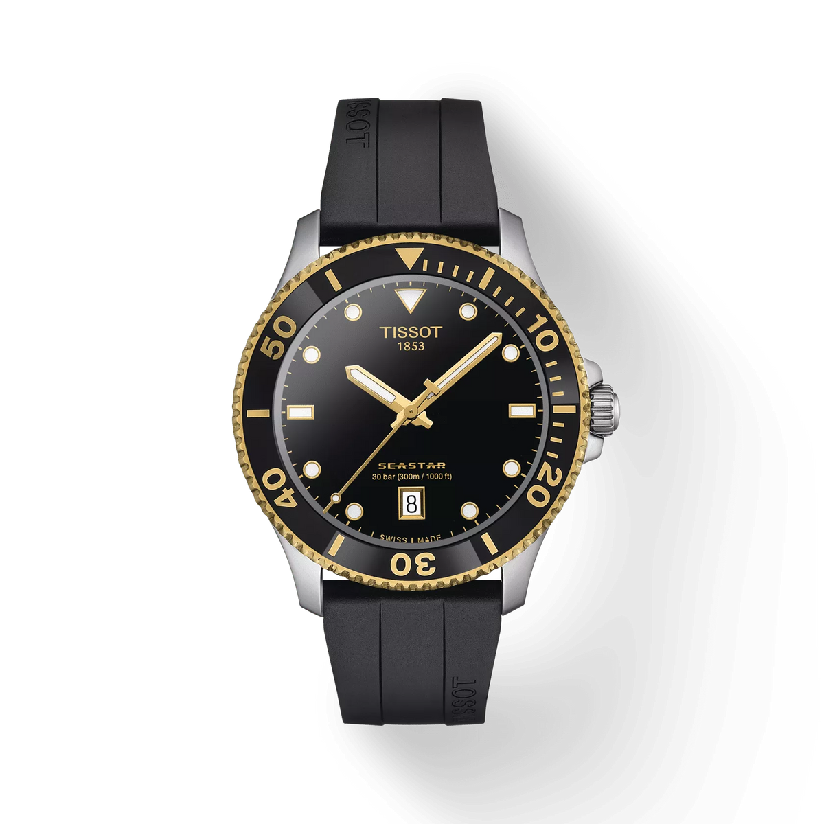 Tissot Seastar 1000 36mm T120.410.27.051.00
