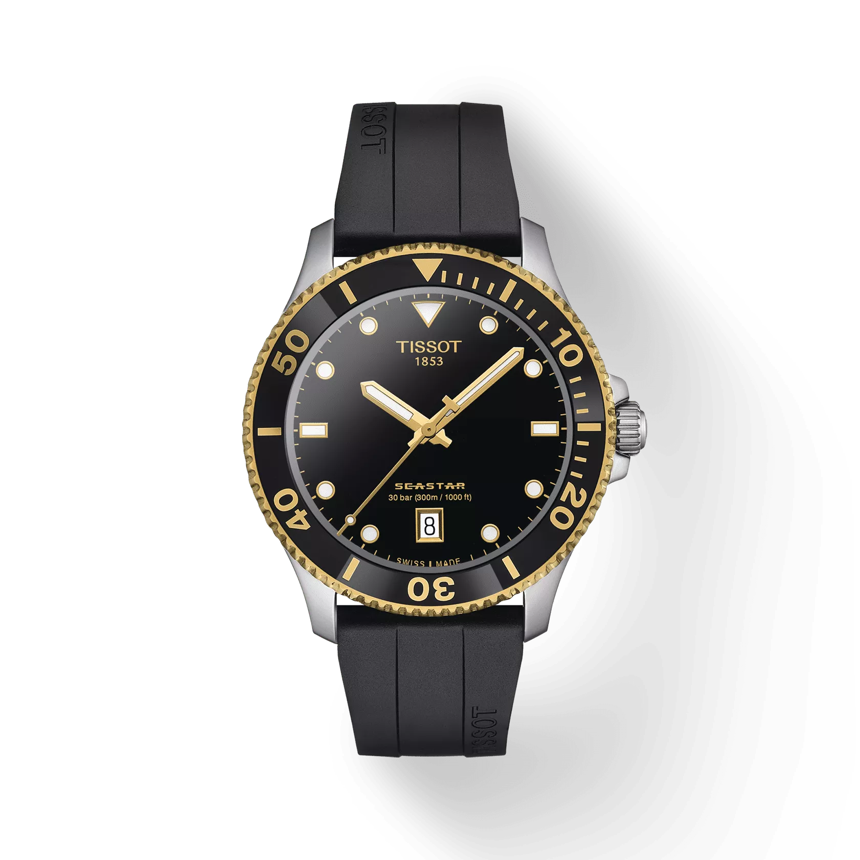 Tissot Seastar 1000 36mm T120.410.27.051.00