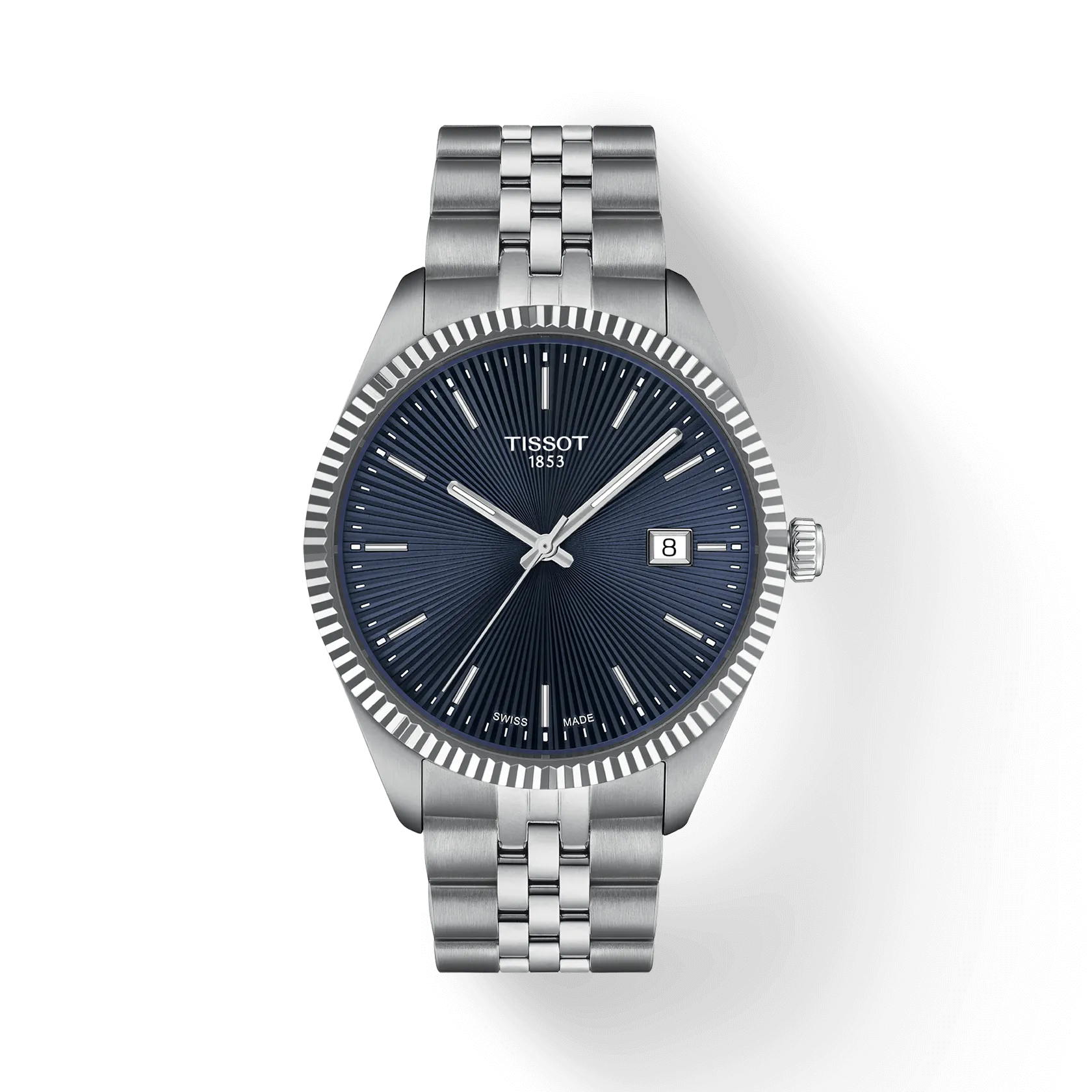 Tissot Ballade 40mm T156.410.11.041.00