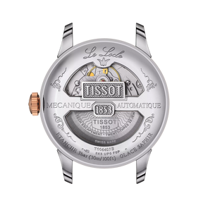 Tissot Le Locle Powermatic 80 T006.407.22.036.00