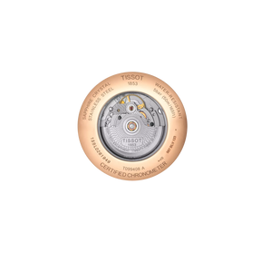 Tissot Chemin des Tourelles Powermatic 80 COSC 42mm T099.408.36.038.00