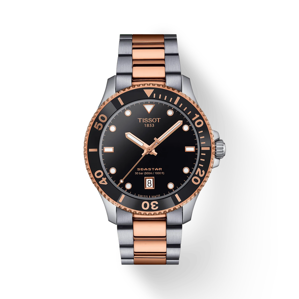 Tissot Seastar 1000 36mm T120.410.22.051.01