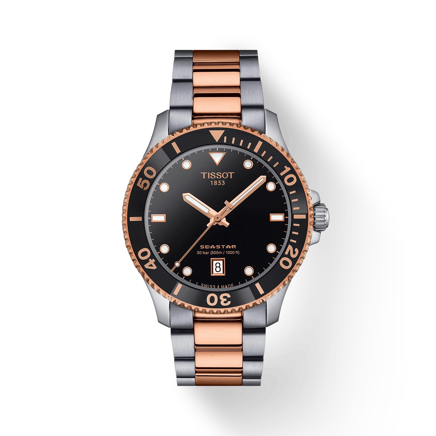 Tissot Seastar 1000 36mm T120.410.22.051.01