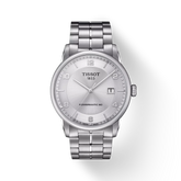 Tissot Luxury Powermatic 80 T086.407.11.037.00