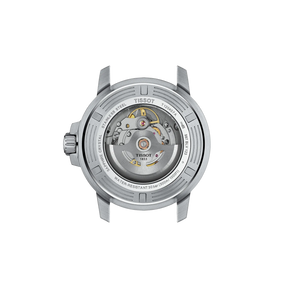 Tissot Seastar 1000 43mm T120.407.11.051.00