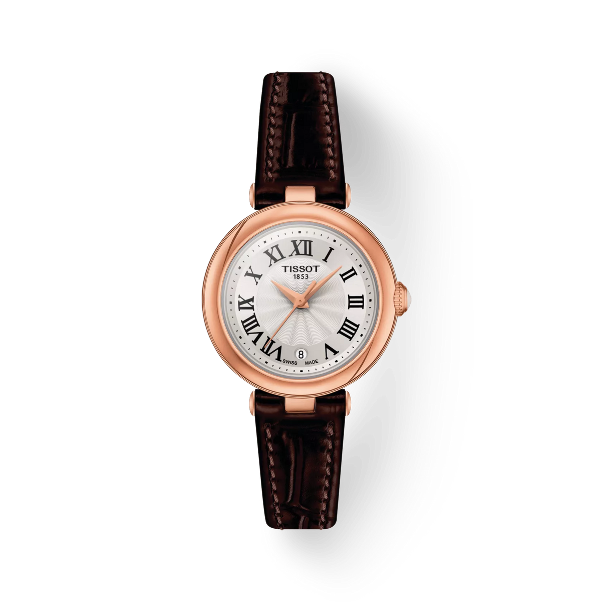 Tissot Bellissima 26mm T126.010.36.013.00
