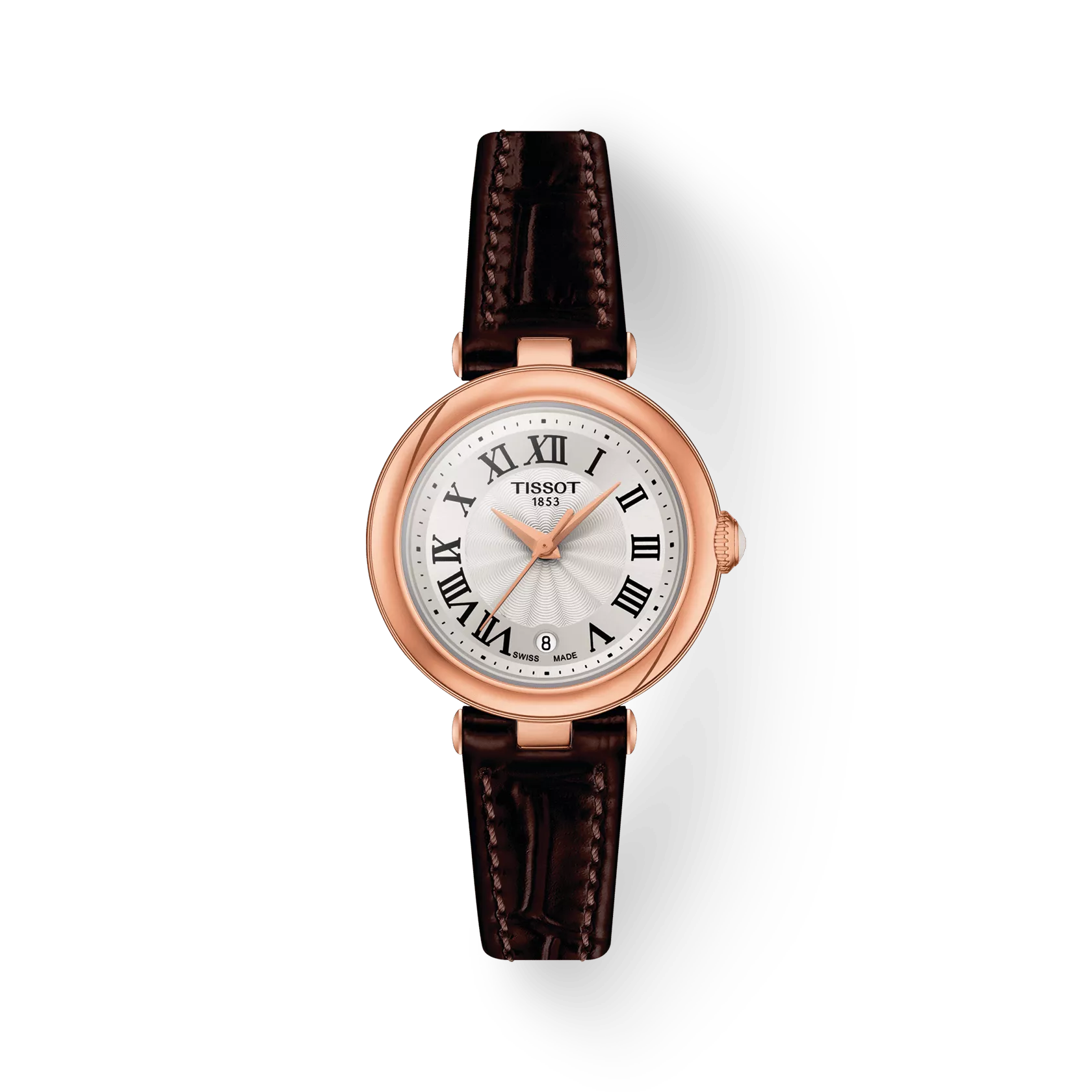 Tissot Bellissima 26mm T126.010.36.013.00
