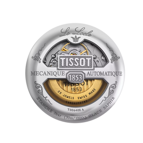 Tissot Le Locle Automatic COSC T006.408.11.037.00