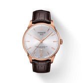 Tissot Chemin des Tourelles Powermatic 80 T099.407.36.037.00 | RR Jewe