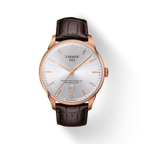 Tissot Chemin des Tourelles Powermatic 80 T099.407.36.037.00 | RR Jewe