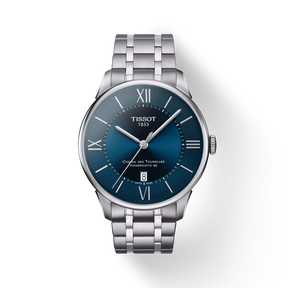 Tissot Chemin des Tourelles Powermatic 80 T099.407.11.048.00 | RR Jewe