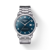 Tissot Luxury Powermatic 80 T086.407.11.047.00