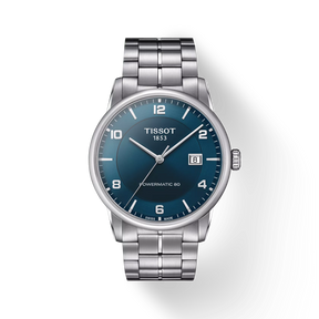 Tissot Luxury Powermatic 80 T086.407.11.047.00