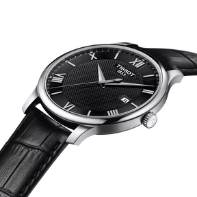 Tissot Tradition 43mm T063.610.16.058.00