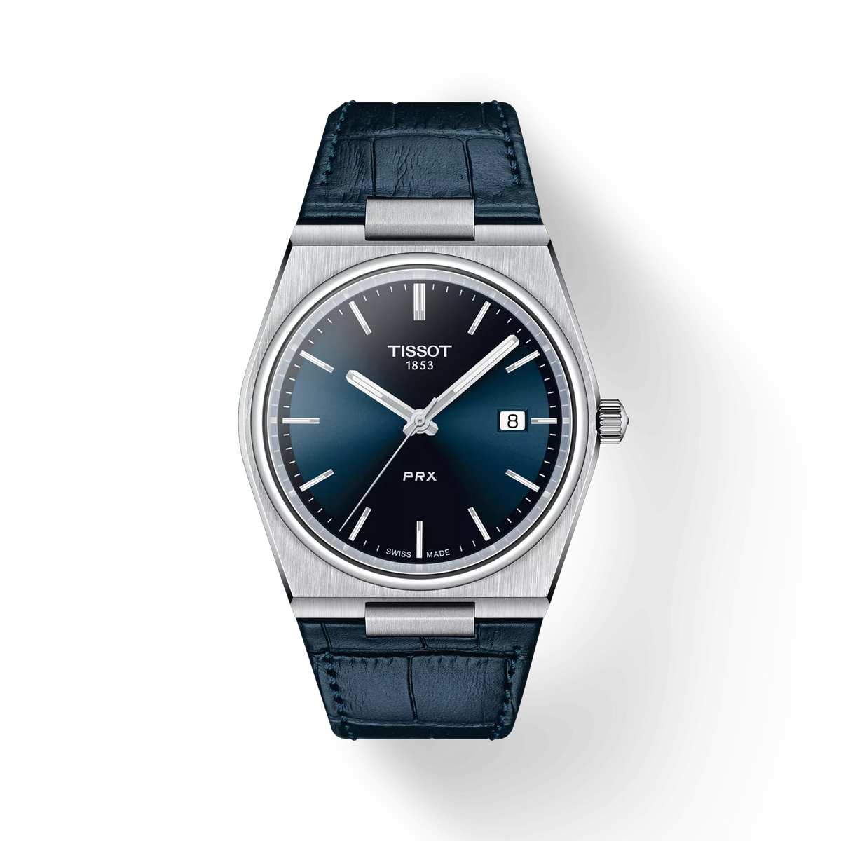 Tissot PRX 40mm T137.410.16.041.00