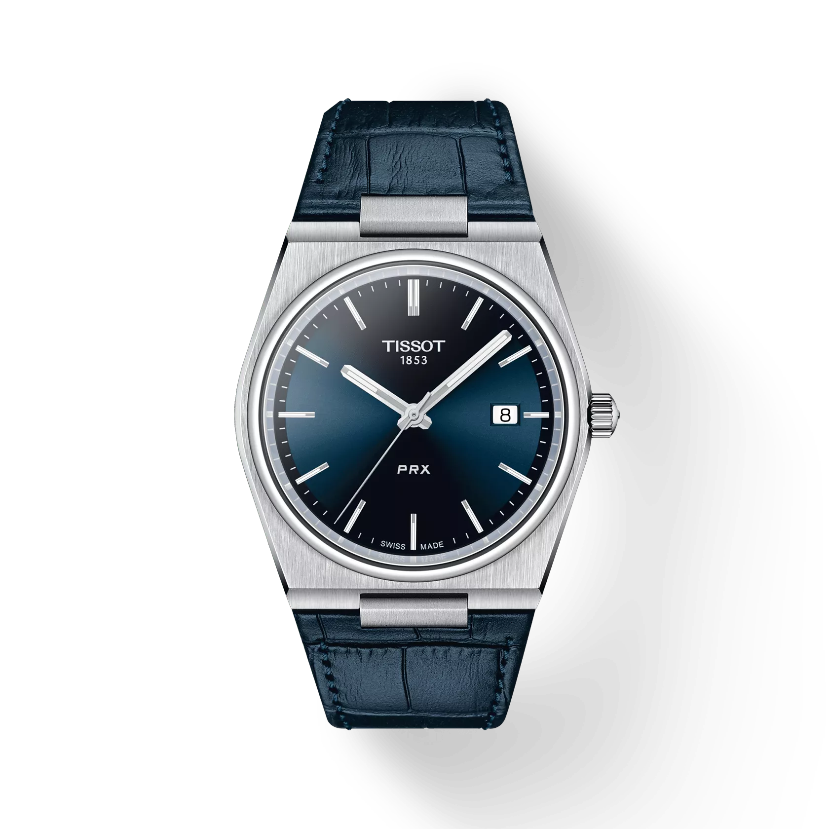Tissot PRX 40mm T137.410.16.041.00