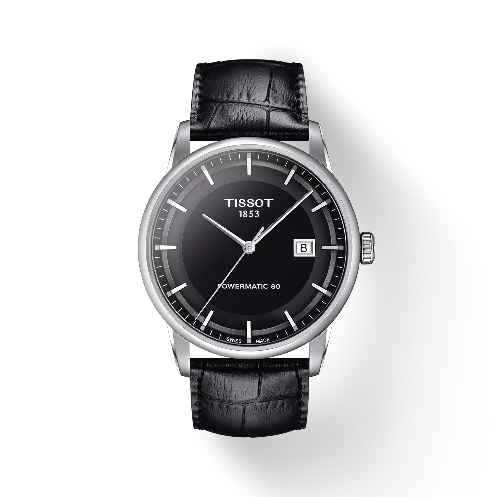 Tissot Luxury Powermatic 80 T086.407.16.051.00