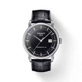 Tissot Luxury Powermatic 80 T086.407.16.051.00
