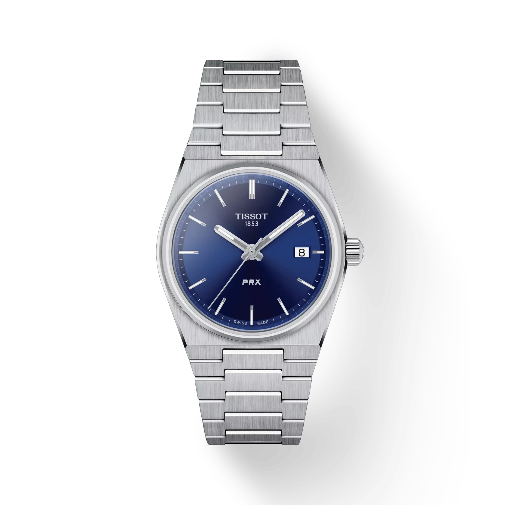 Tissot PRX 35mm T137.210.11.041.00