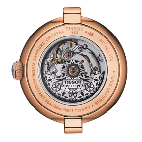 Tissot Bellissima Automatic T126.207.66.113.00