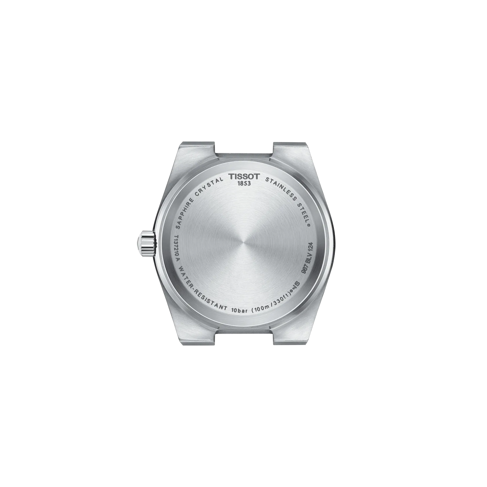 Tissot PRX 35mm T137.210.11.331.00