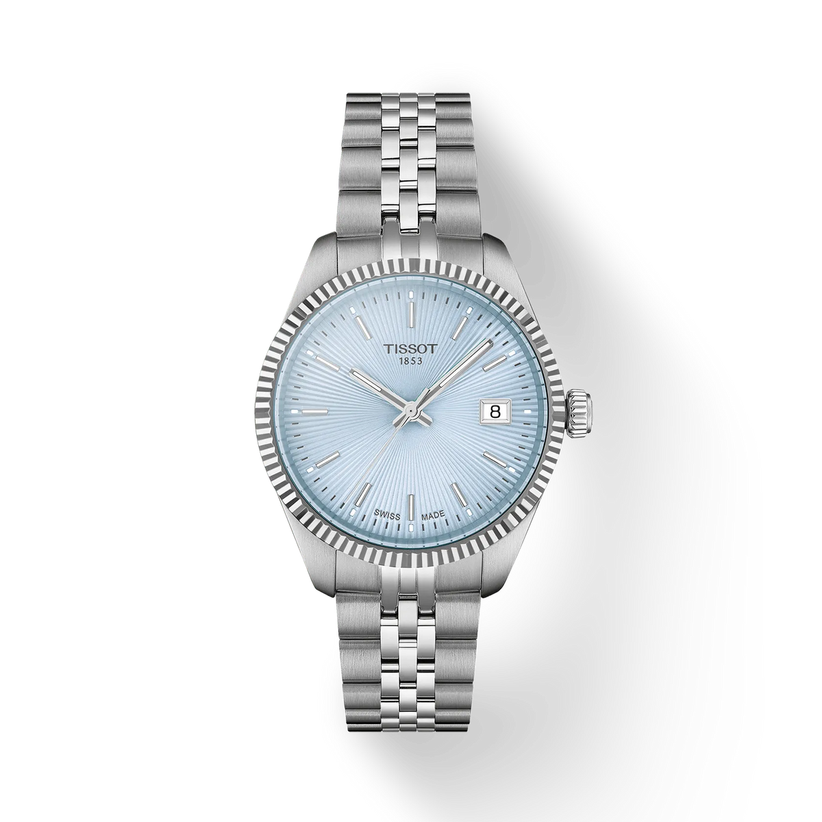 Tissot Ballade 34mm T156.210.11.351.00