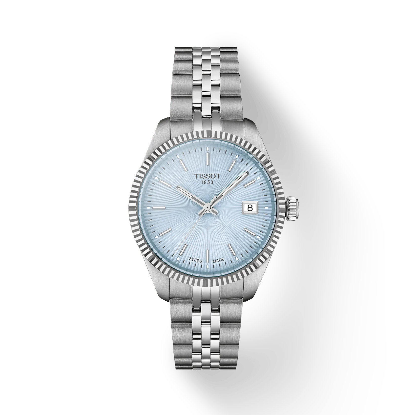 Tissot Ballade 34mm T156.210.11.351.00
