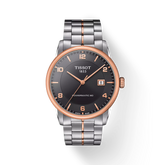 Tissot Luxury Powermatic 80 T086.407.22.067.00