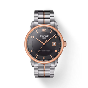 Tissot Luxury Powermatic 80 T086.407.22.067.00