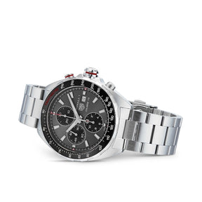 TAG Heuer Formula 1 Automatic Chronograph 44mm Mens Watch CAZ2012.BA08