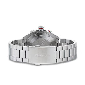 TAG Heuer Formula 1 Automatic Chronograph 44mm Mens Watch CAZ2012.BA08