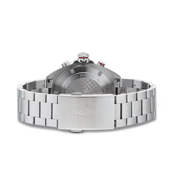 TAG Heuer Formula 1 Automatic Chronograph 44mm Mens Watch CAZ2012.BA08