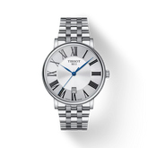 Tissot Carson Premium 40mm T122.410.11.033.00