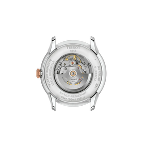 Tissot Chemin Des Tourelles 42mm T139.407.22.038.00