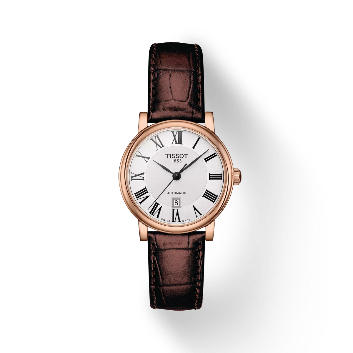 Tissot Carson Premium Automatic lady T122.207.36.033.00