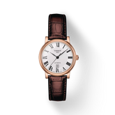 Tissot Carson Premium Automatic lady T122.207.36.033.00