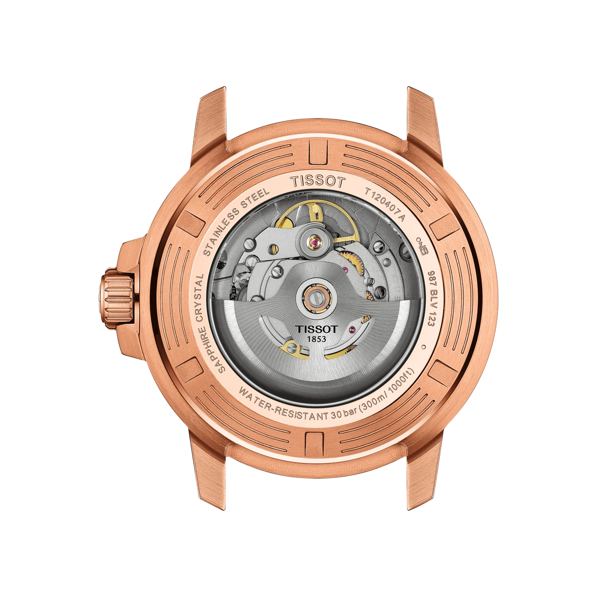 Tissot Seastar 1000 Powermatic 80 T120.407.37.041.00