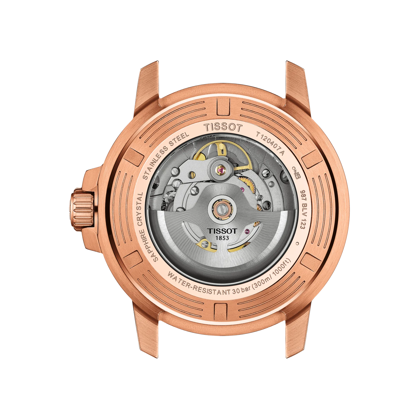 Tissot Seastar 1000 Powermatic 80 T120.407.37.041.00